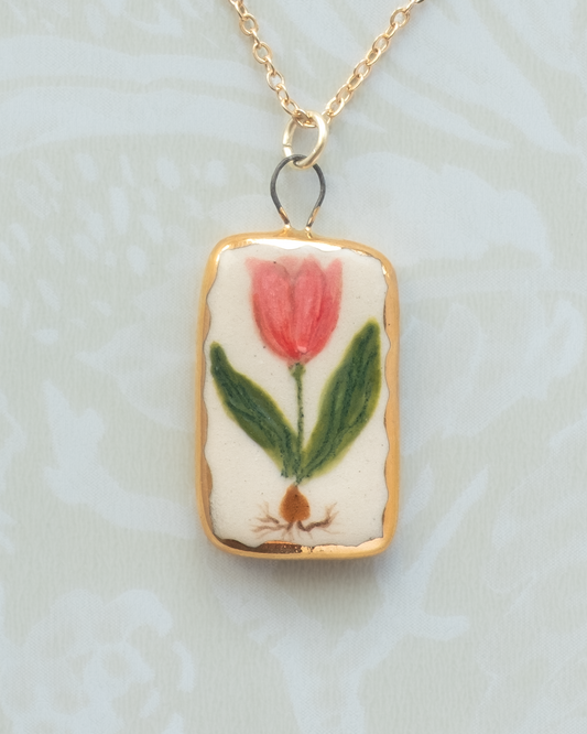 Tulip Charm