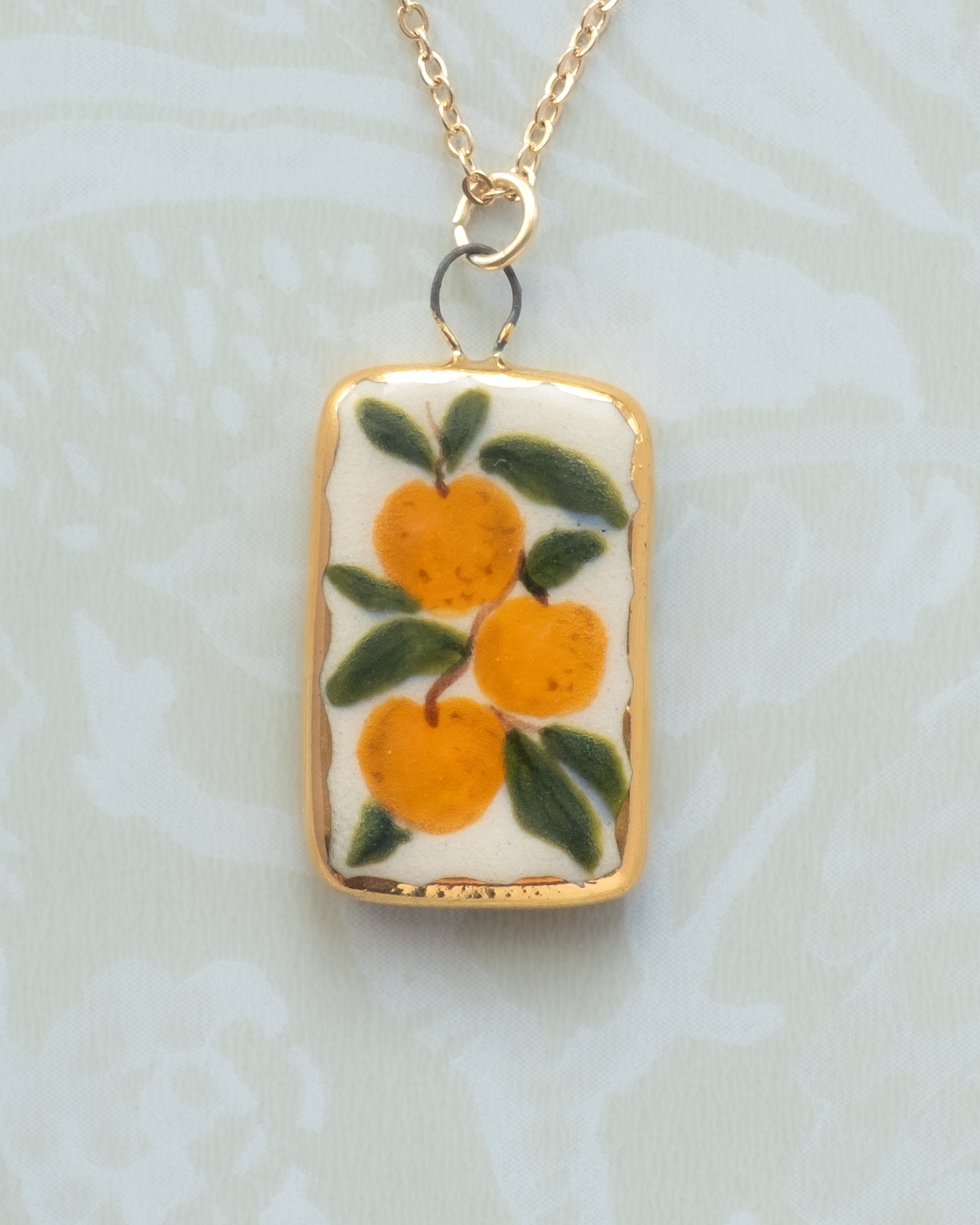 Orange Charm