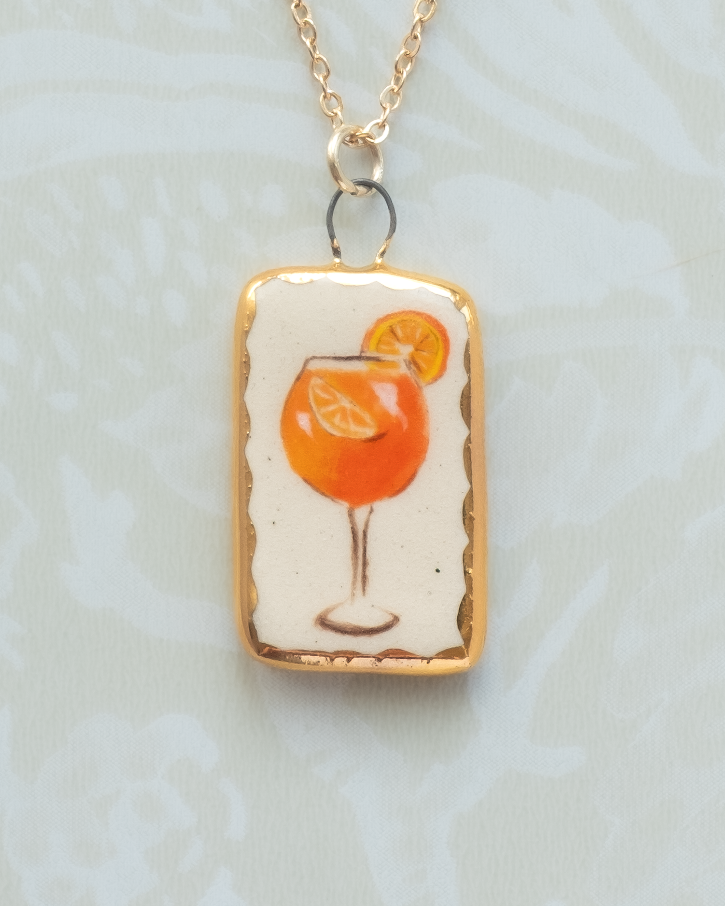 Spritz Charm