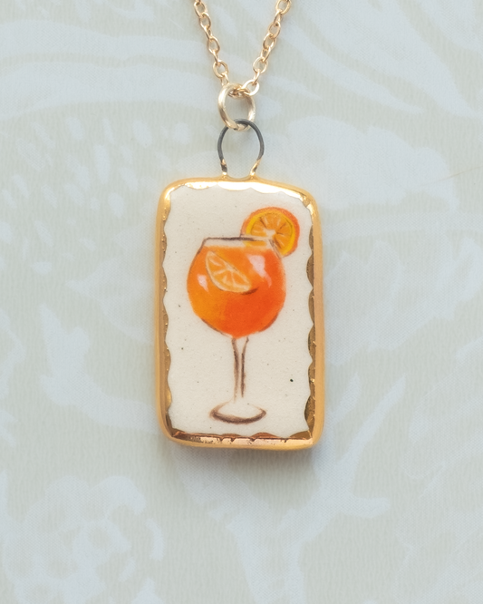 Spritz Charm