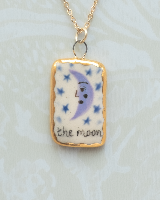 The Moon Charm