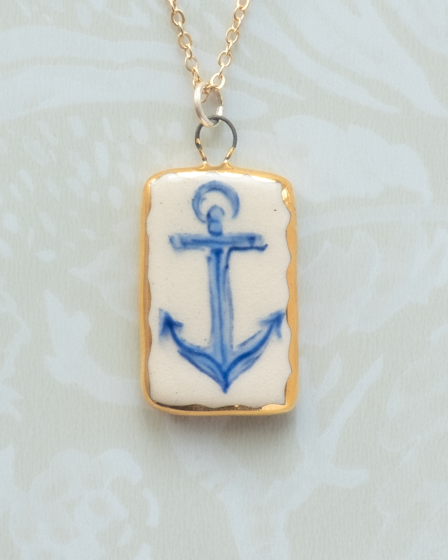 Anchor Charm