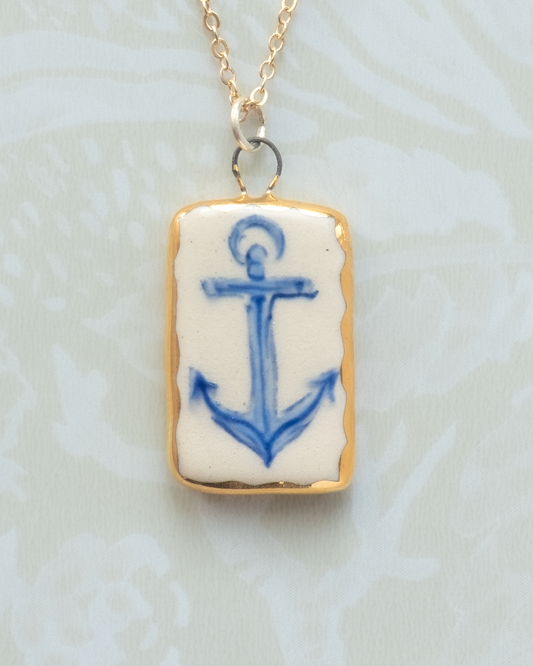Anchor Charm