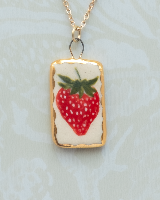 Strawberry Charm