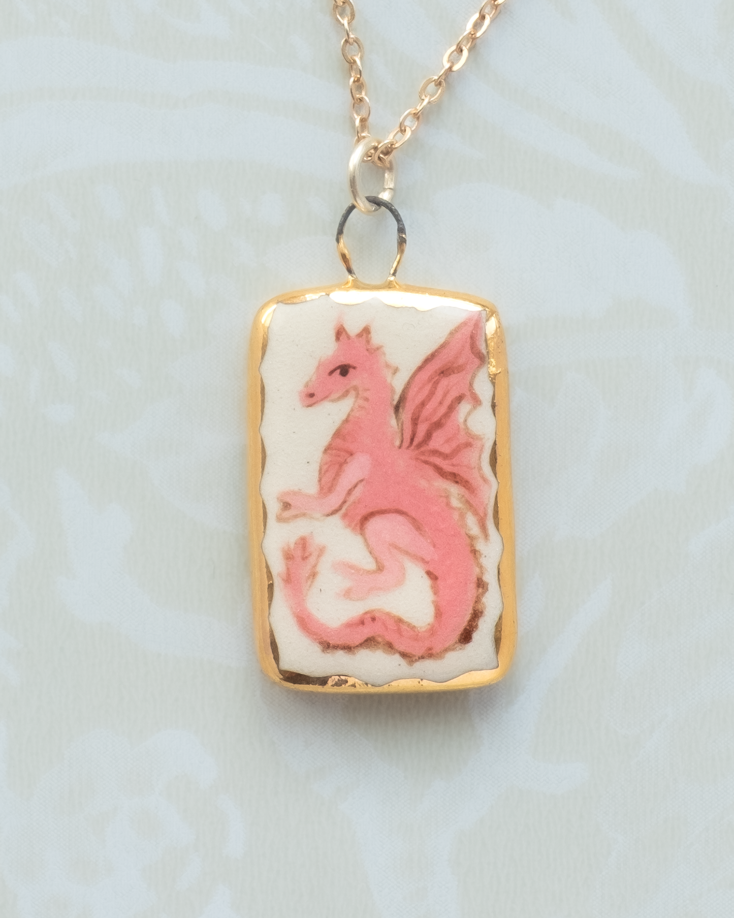 Dragon Charm