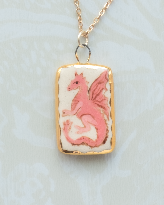 Dragon Charm