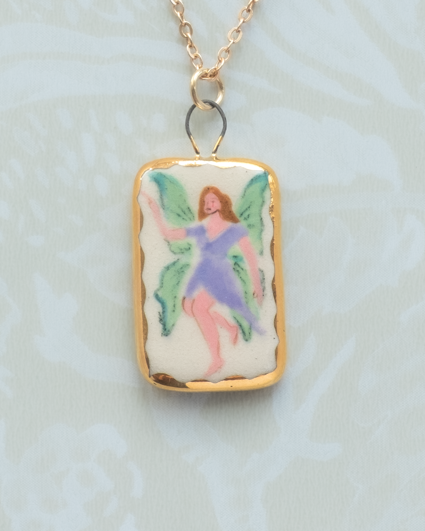 Fairy Charm