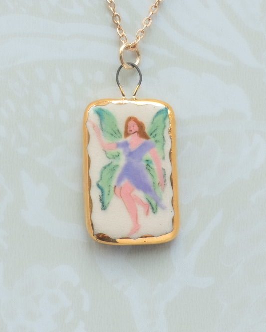 Fairy Charm