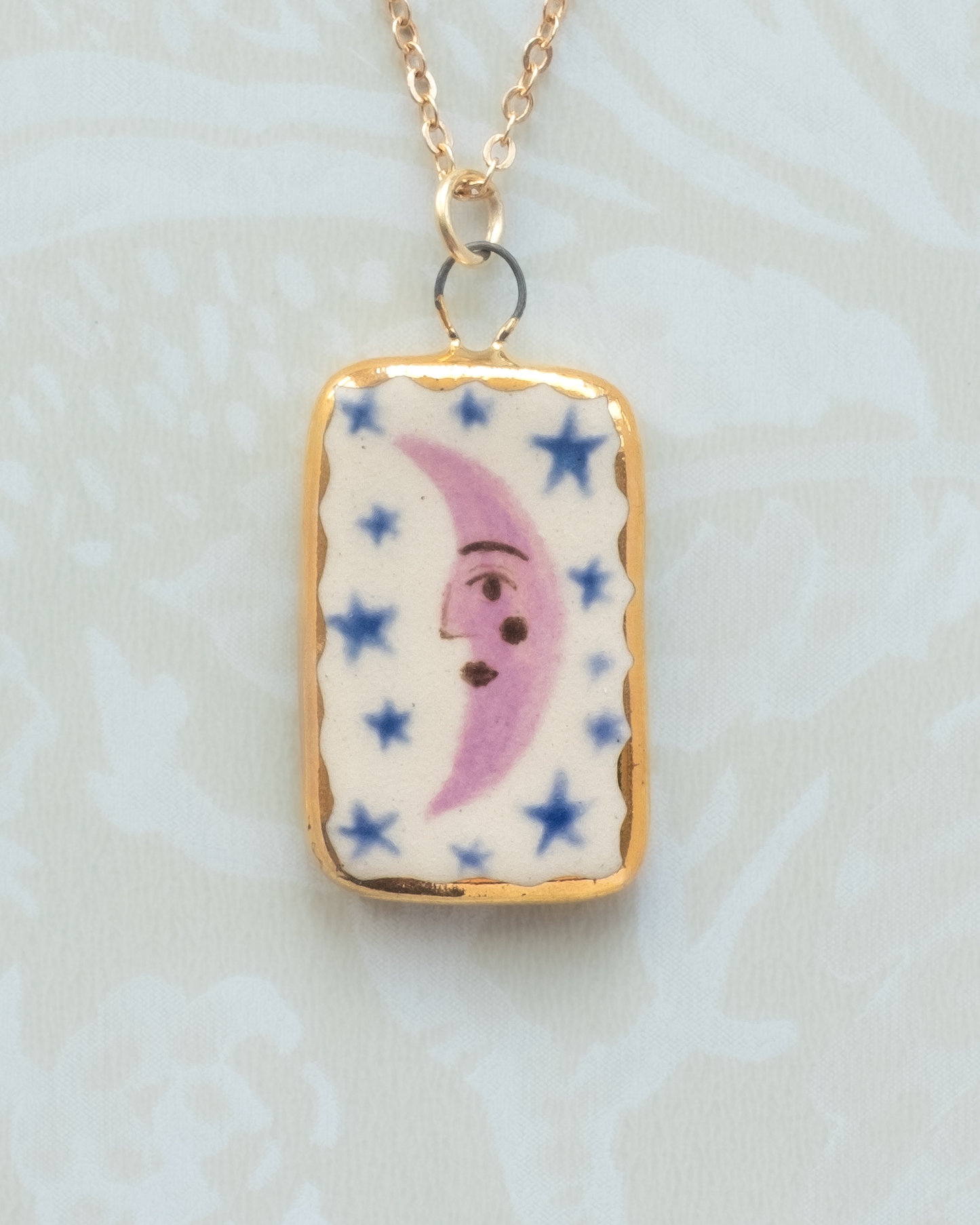 Moon Charm