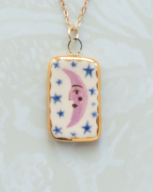 Moon Charm