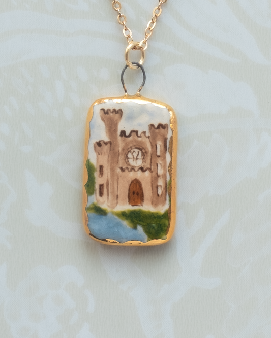 Castle Charm
