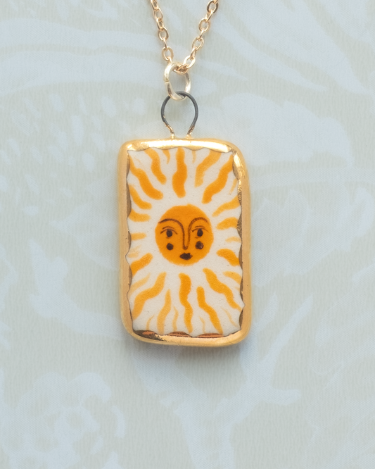 Sun Charm