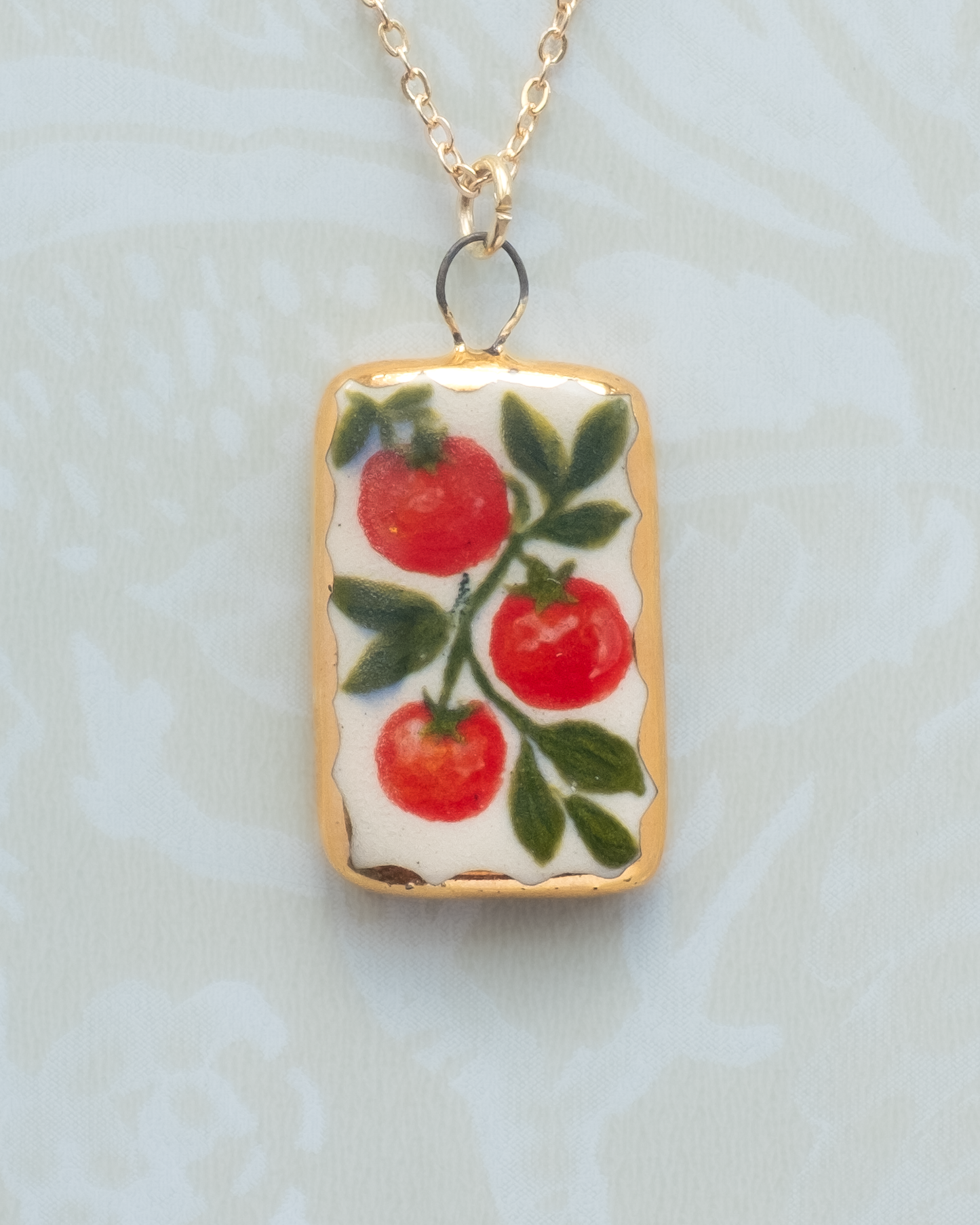 Tomato Charm