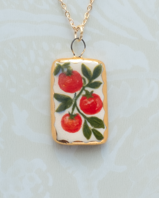Tomato Charm