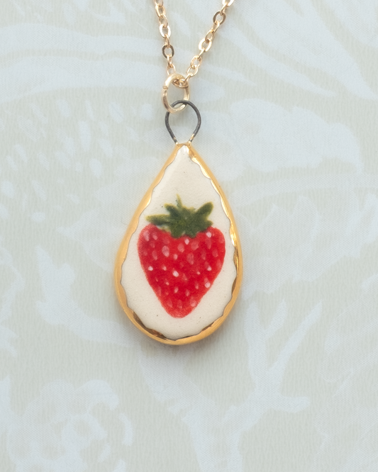Strawberry Charm