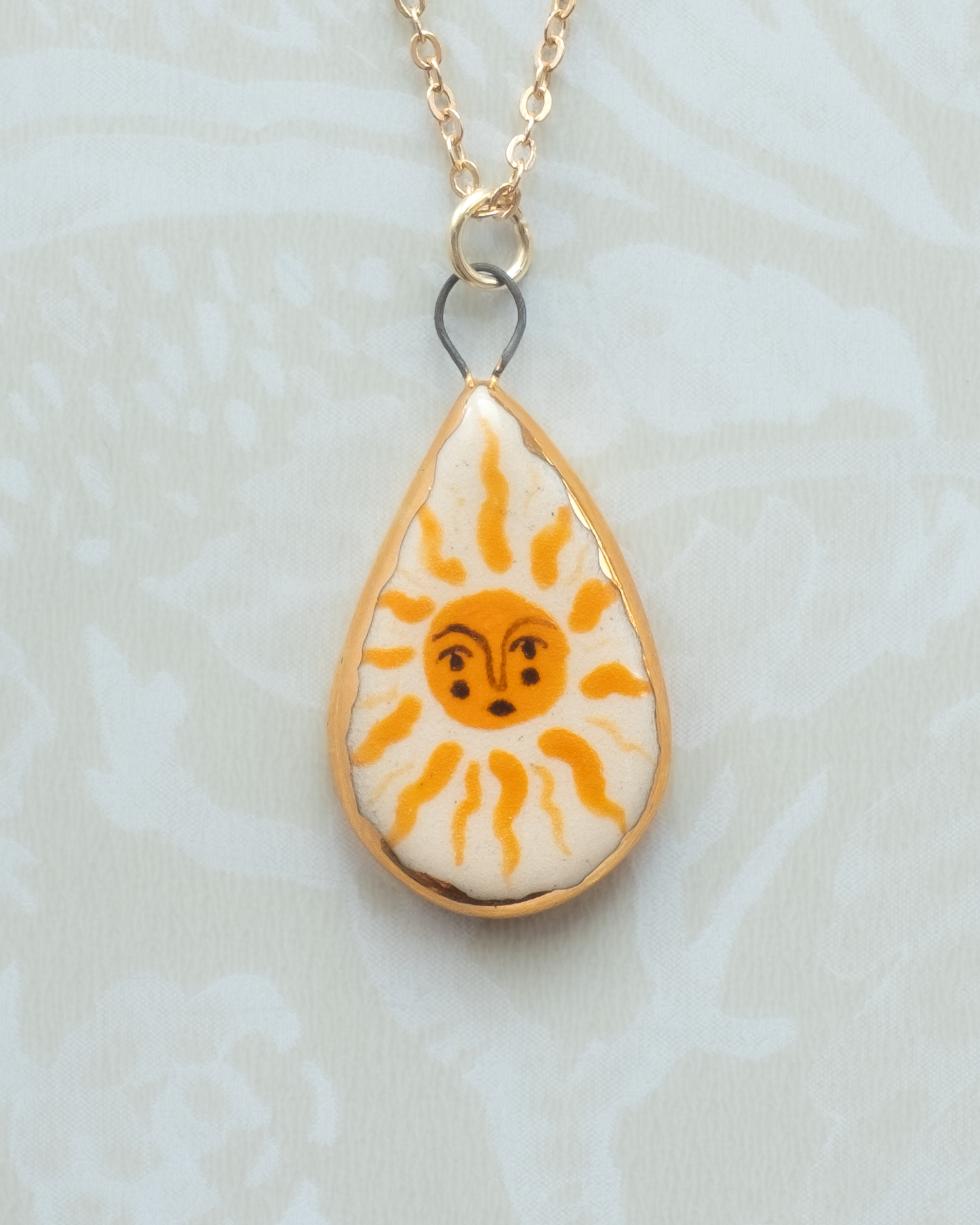 Sun Charm