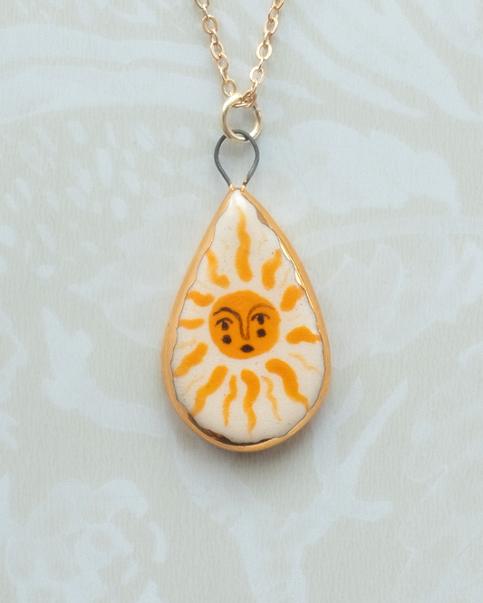 Sun Charm