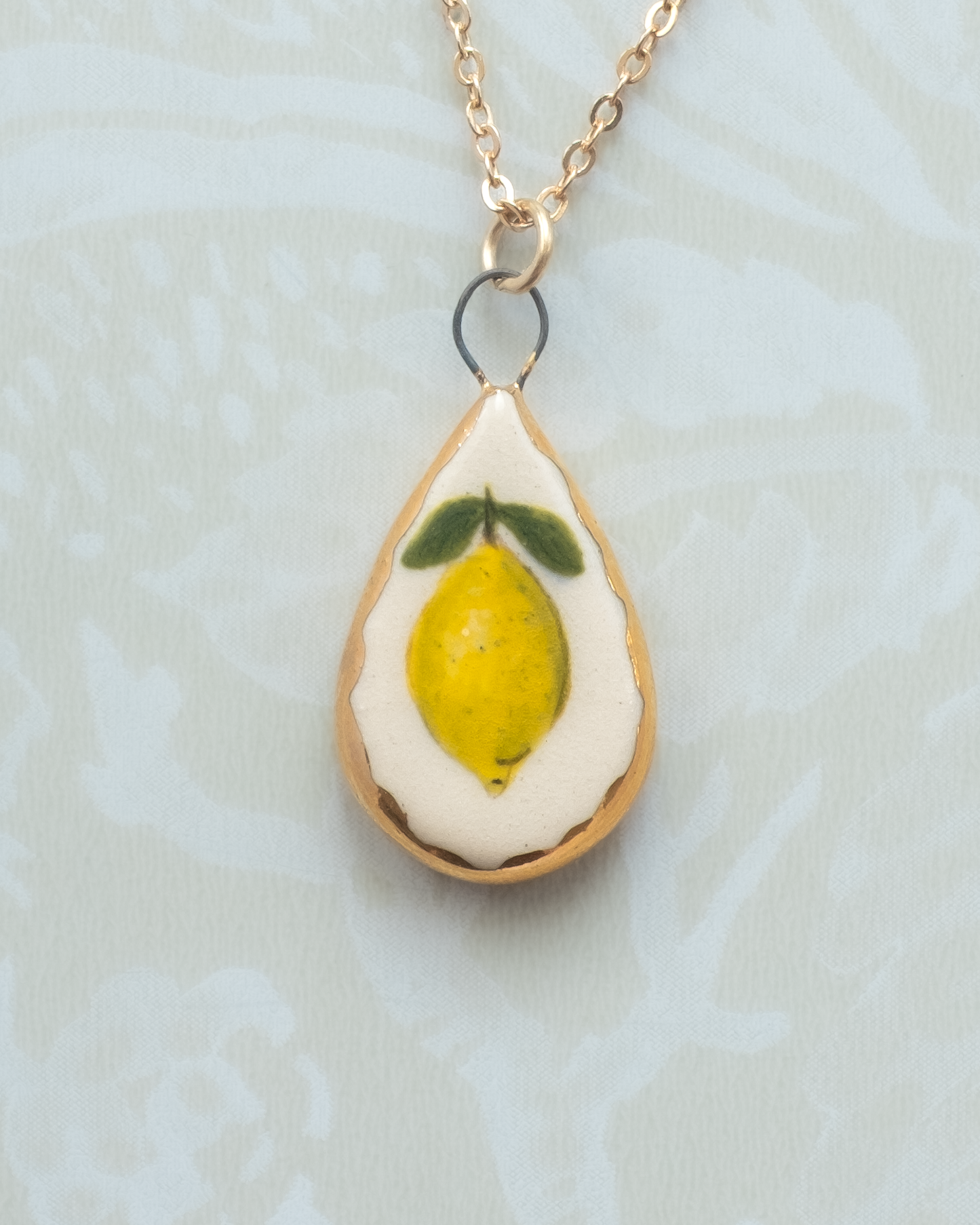 Lemon Charm