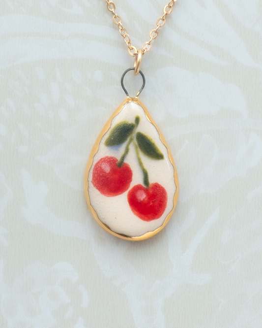 Cherry Charm
