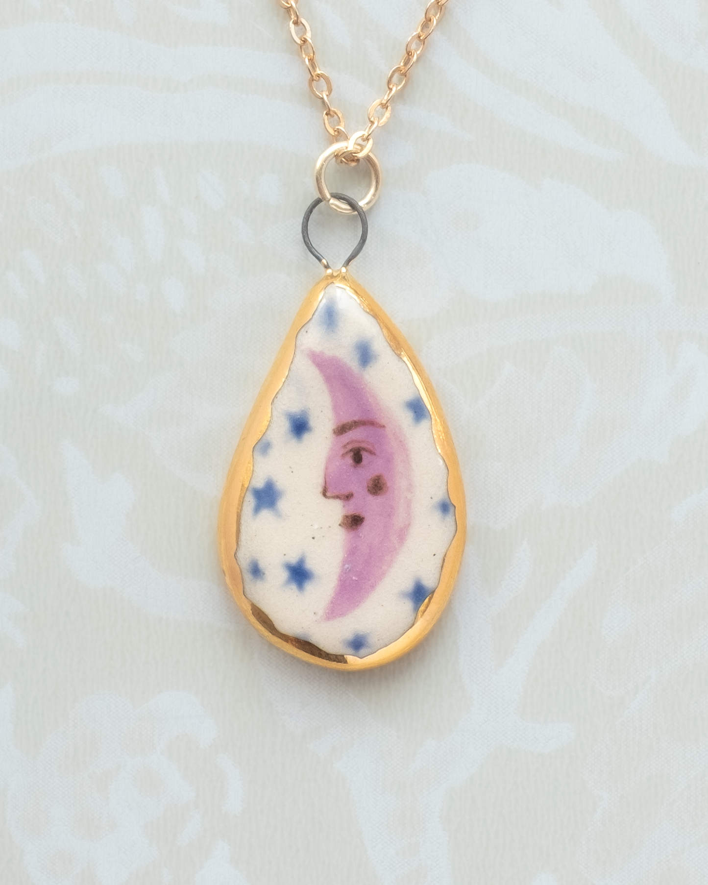 Moon Charm