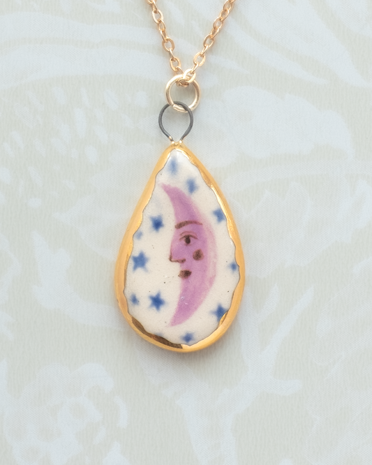 Moon Charm