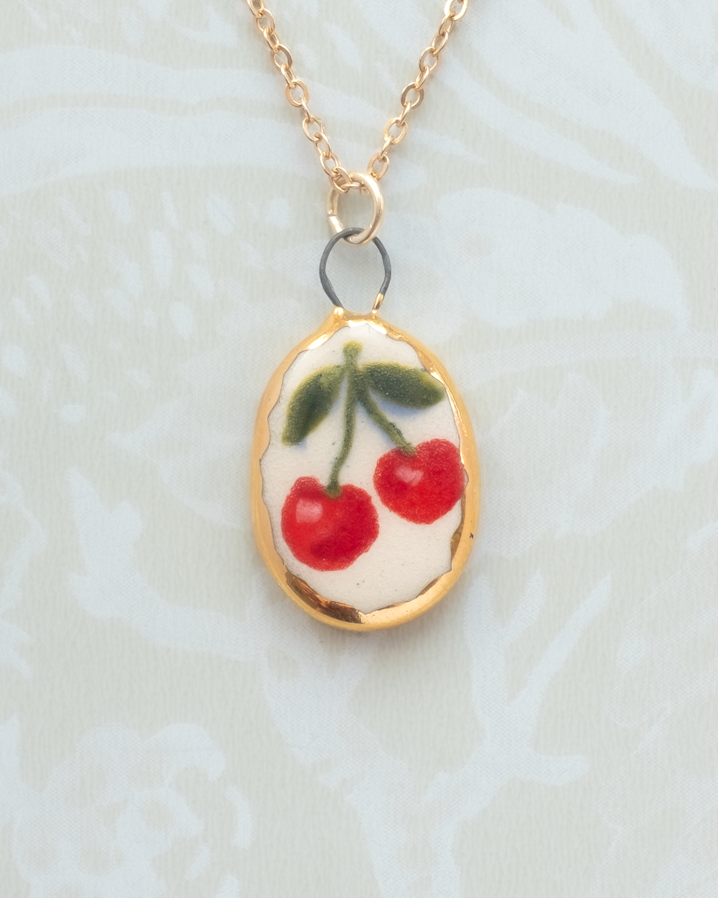 Cherry Charm