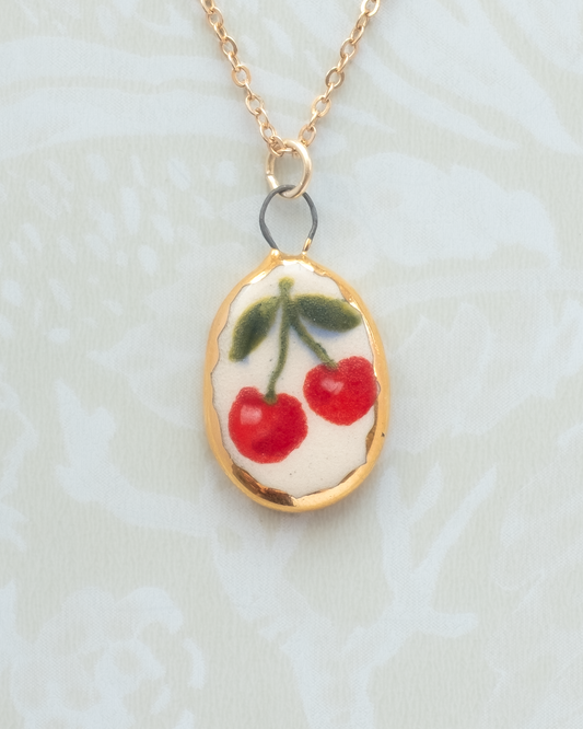 Cherry Charm