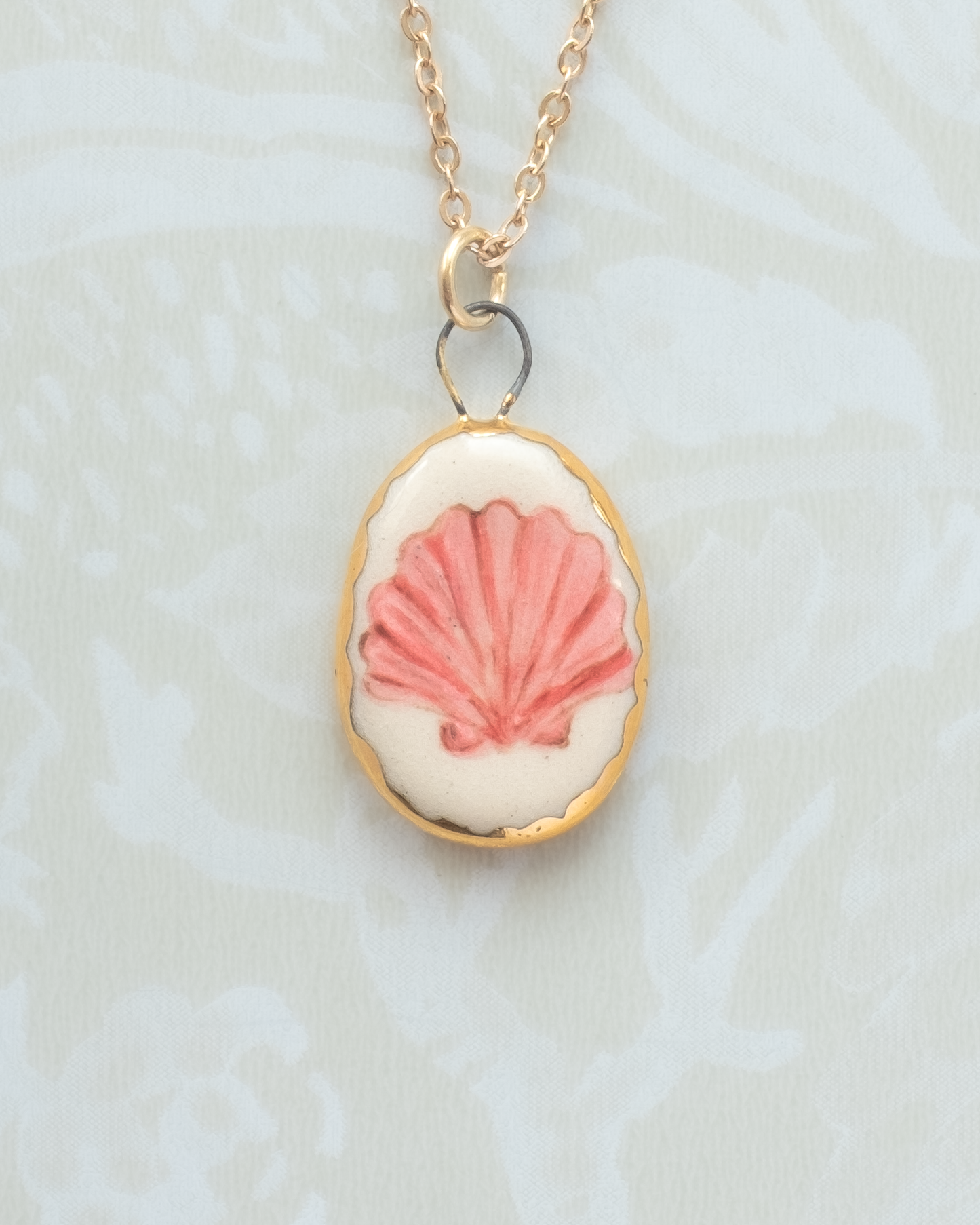Shell Charm