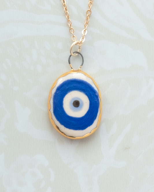 Eye Charm