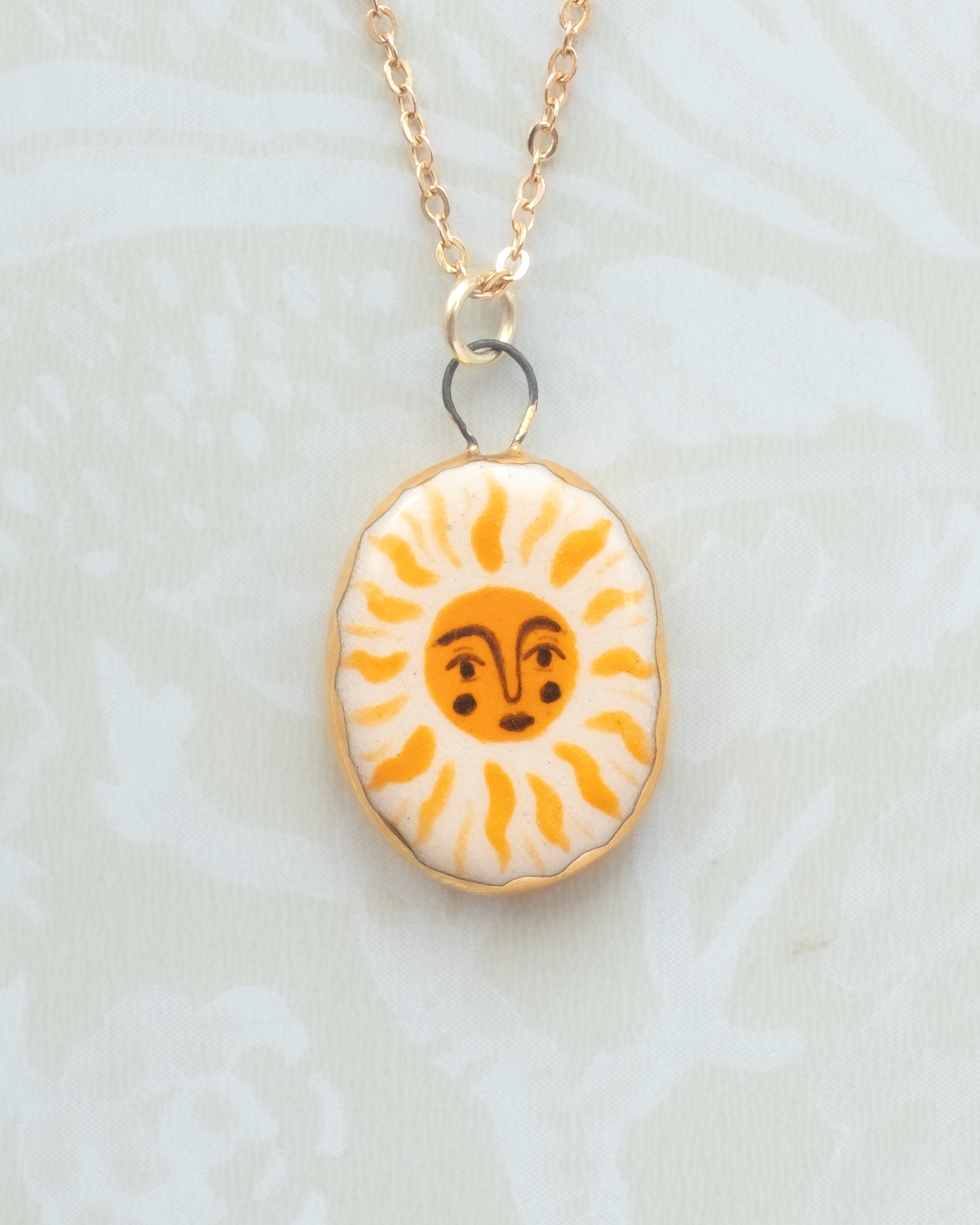 Sun Charm