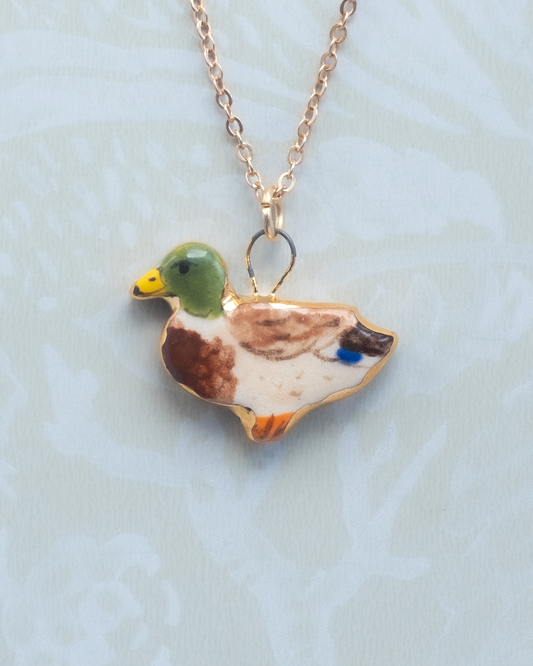 Duck Charm