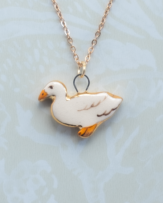 Duck Charm