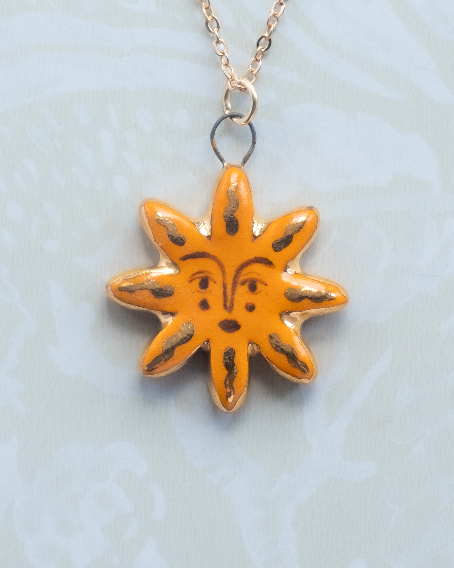 Sun Charm