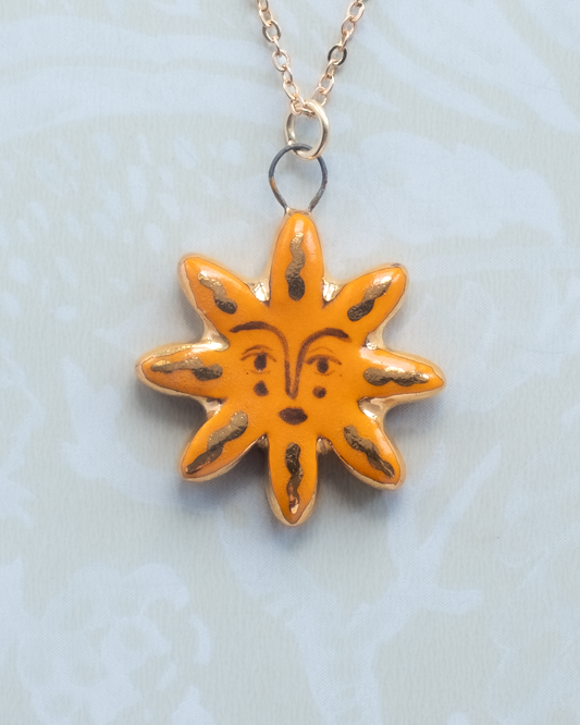 Sun Charm
