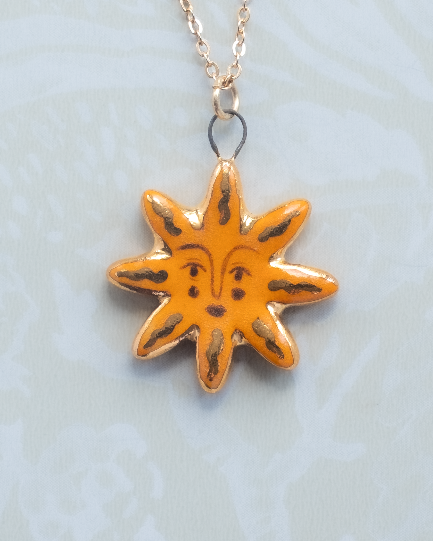 Sun Charm