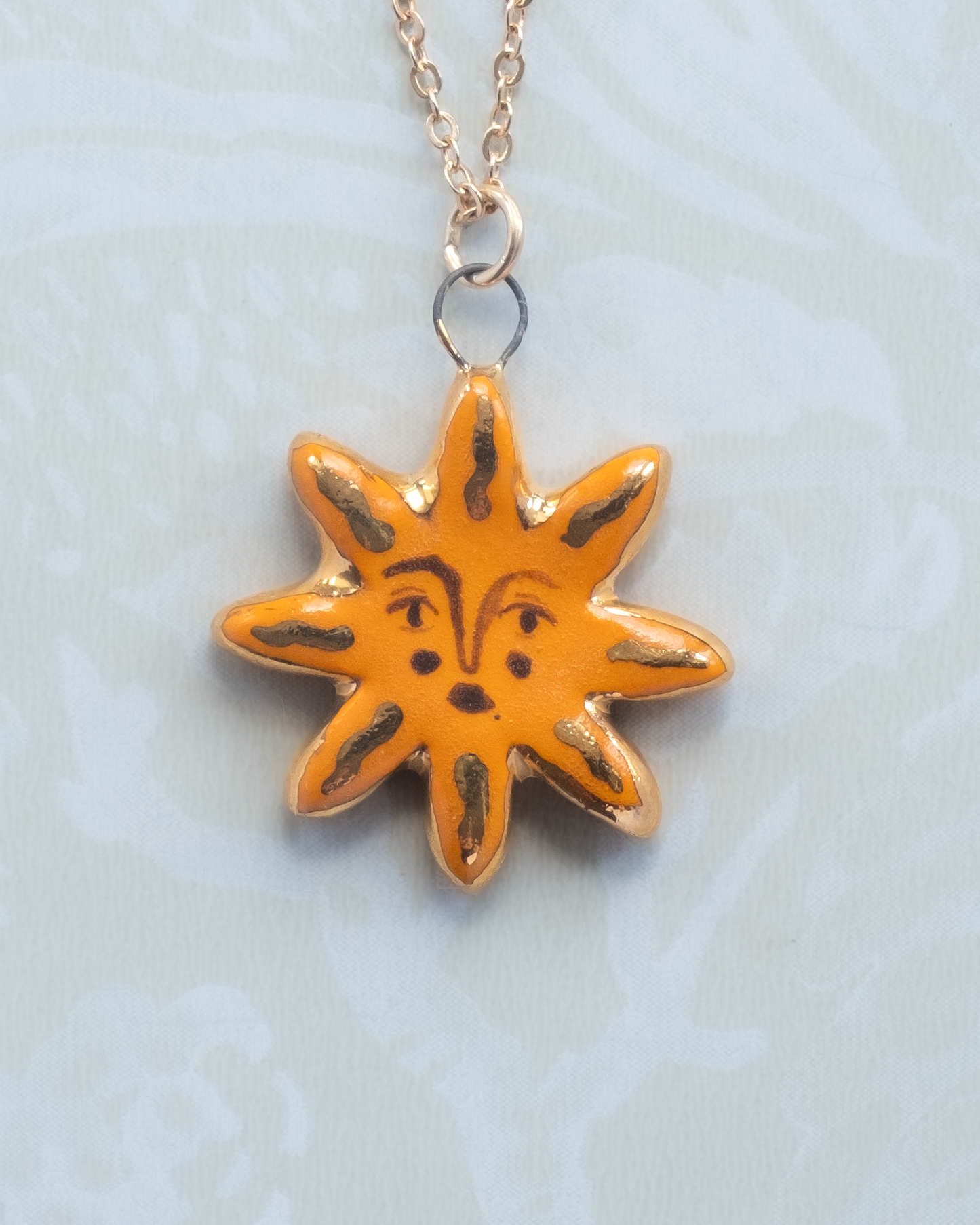 Sun Charm