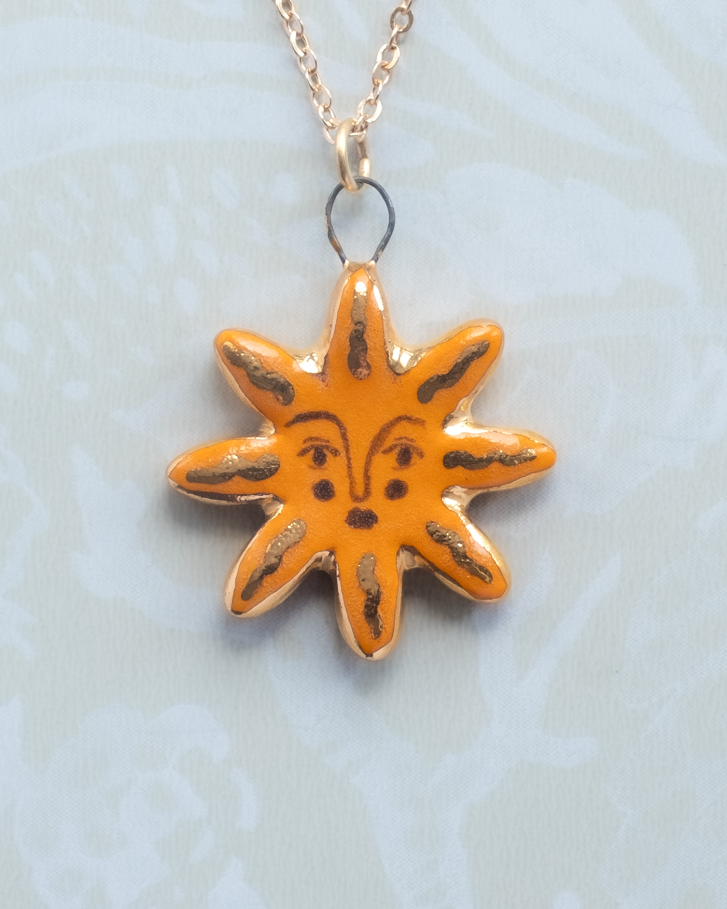 Sun Charm