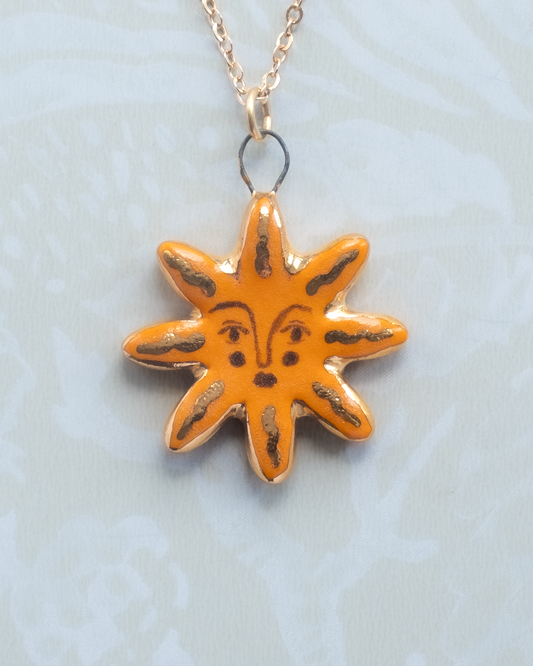 Sun Charm