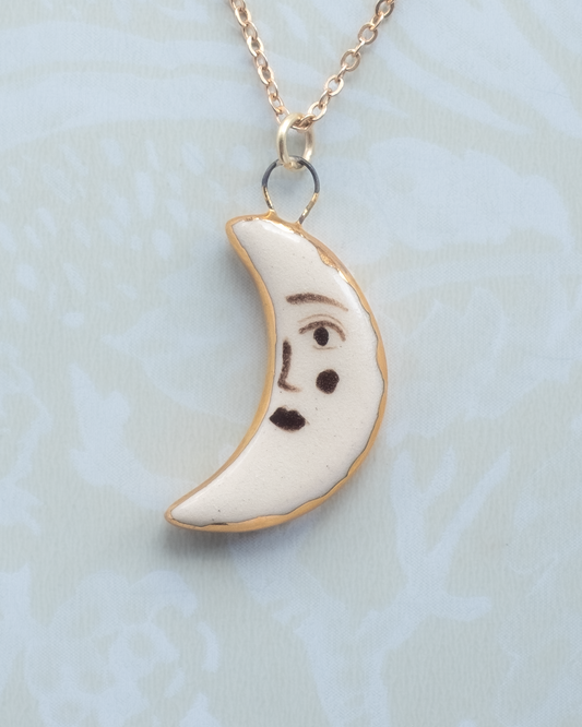 Moon Charm