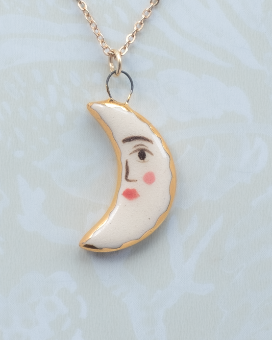 Moon Charm