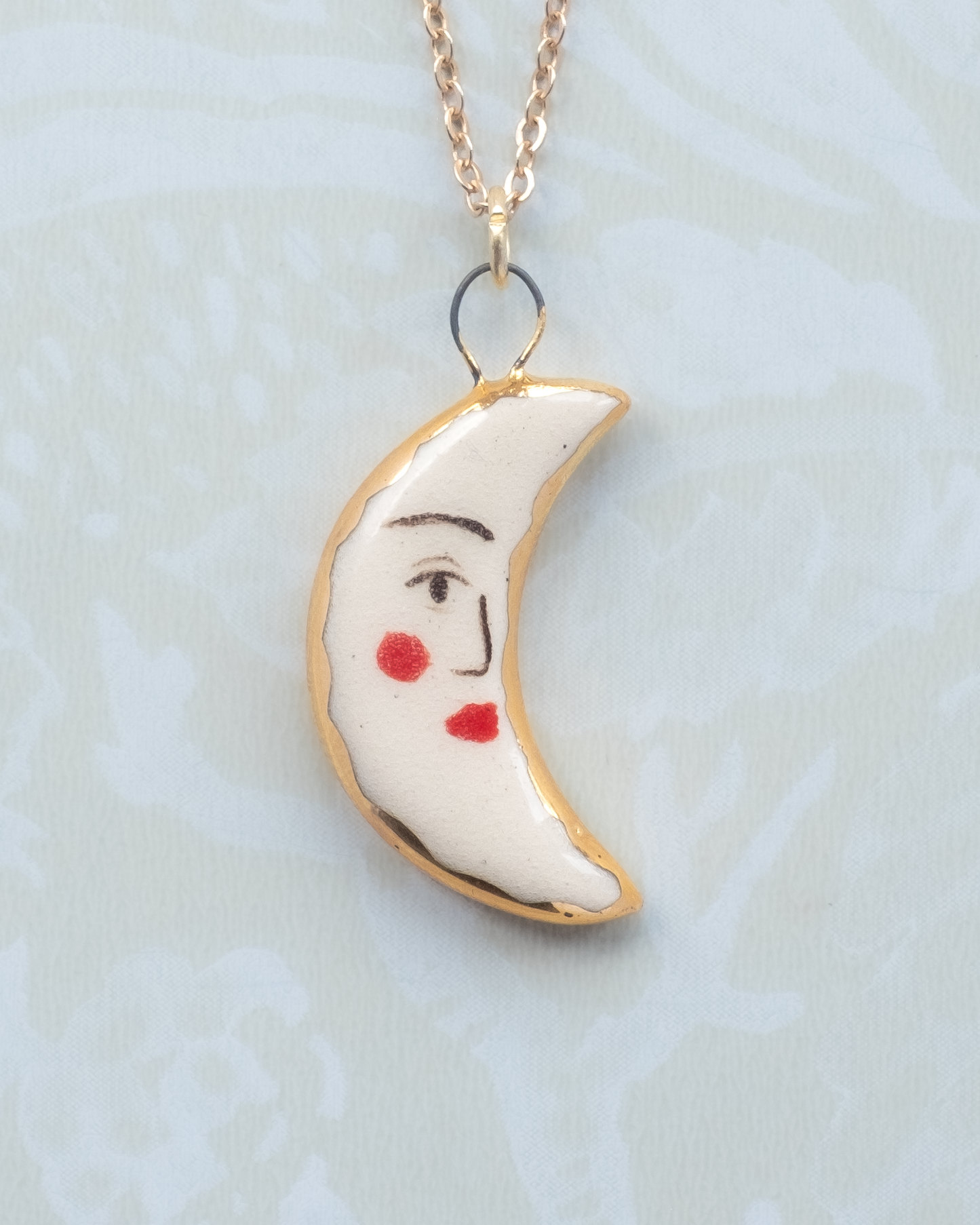 Moon Charm
