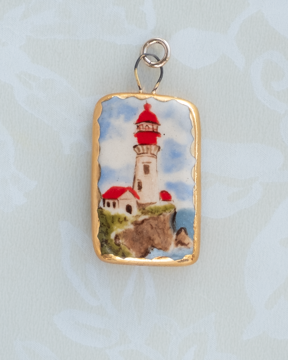 Lighthouse Charm