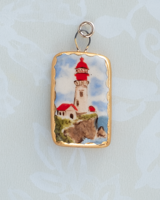 Lighthouse Charm