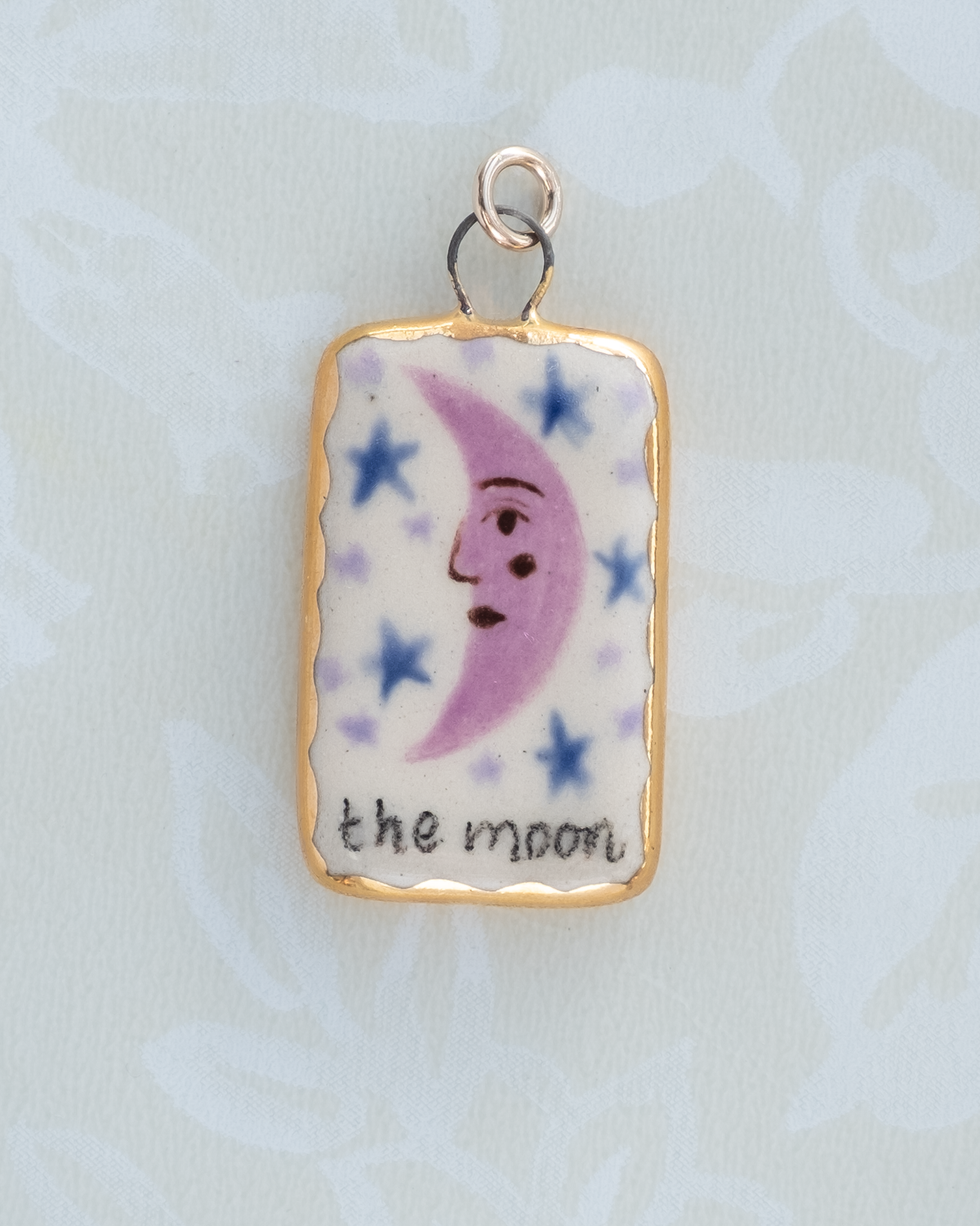 The Moon Charm