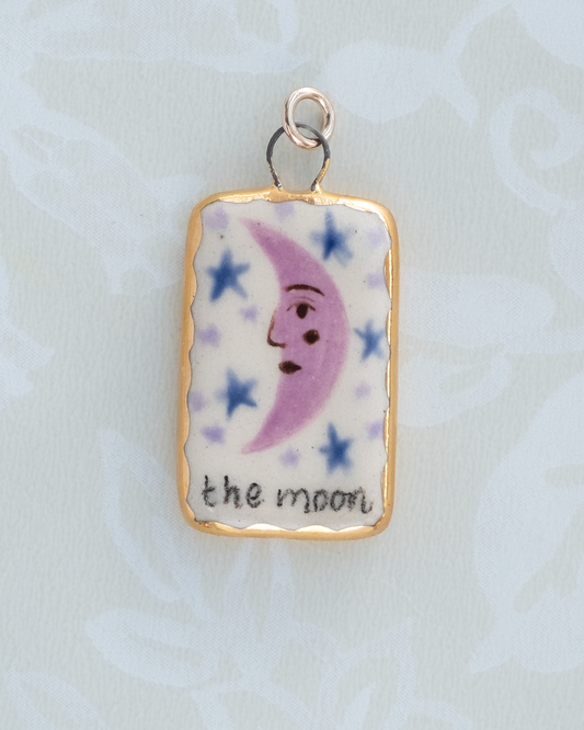 The Moon Charm