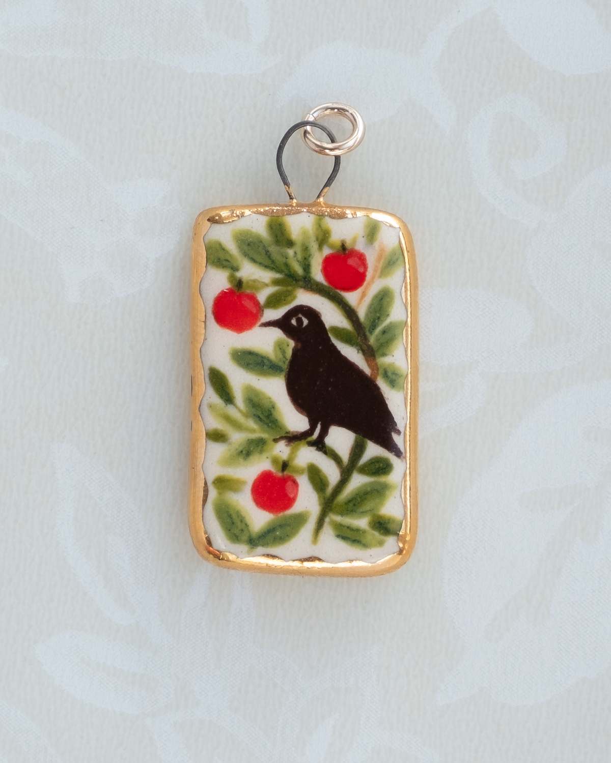 Blackbird Charm