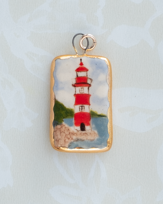 Lighthouse Charm