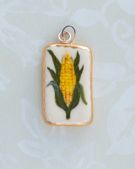 Corn Charm