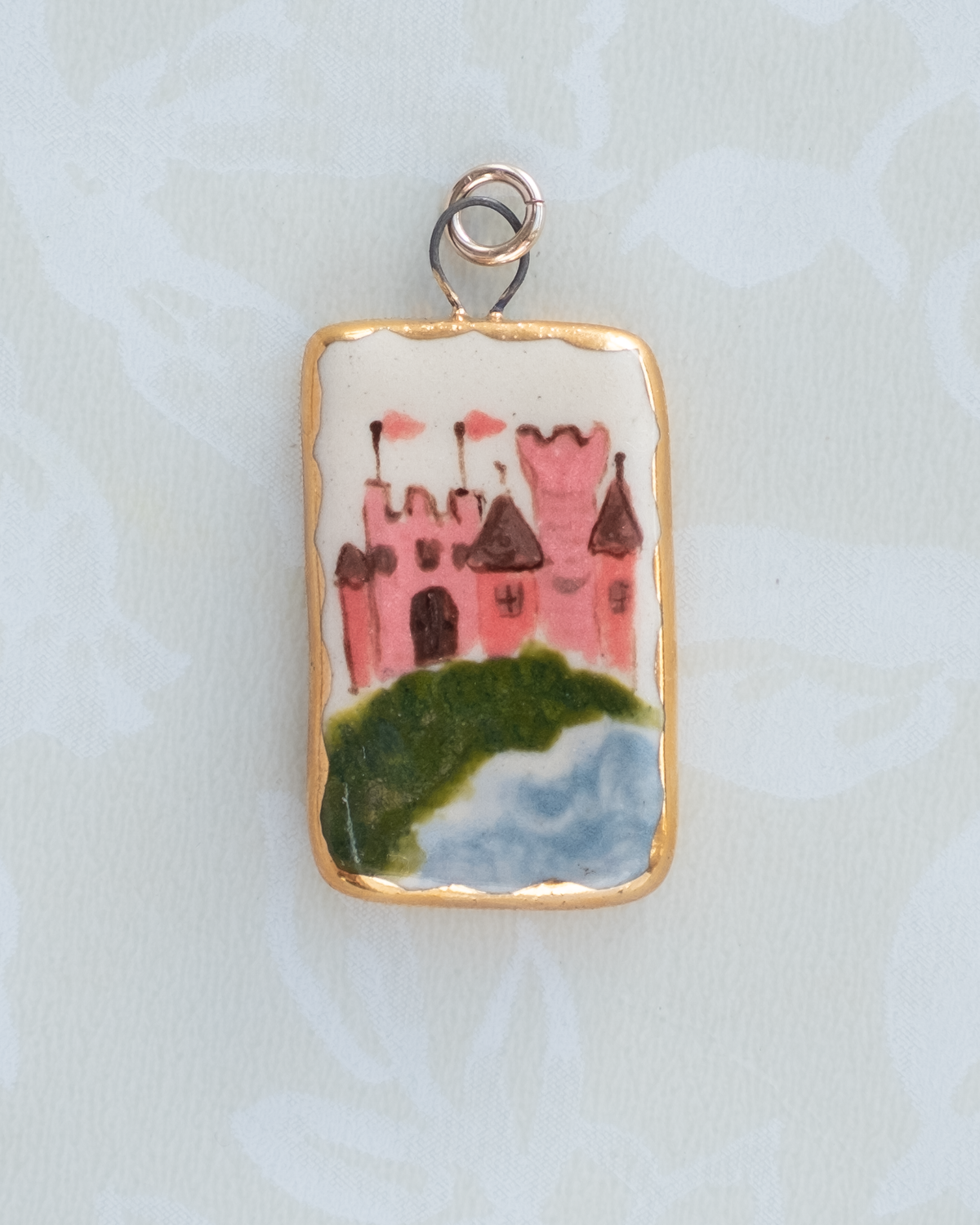 Castle Charm