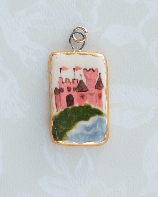 Castle Charm